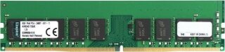 Kingston ValueRAM (KVR24E17S8/8) 8 GB 2400 MHz DDR4 Ram kullananlar yorumlar